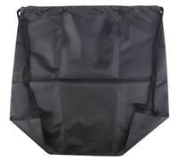 Ciieeo Motorcycle Helmet Bag Drawstring Sports Helmet Backpack Dustproof Storage Holder Travel Carrying Pouch for Skiing and Riding