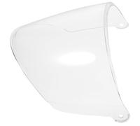 Ciieeo Motorcycle Helmet Replacement Helmet Replacement Lens PC Sturdy Materials Protecting Eyes from Debris Easy to Maintain Accessories