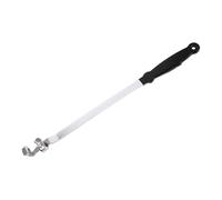 Ciieeo Multi-Function Wrench Extender Tool Bar with High Torque Impact Adapter for Mechanics DIY Handyman Slip-Resistant Lever Converter for Automotive Wrenches and Breaker Tool Extension