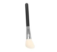 Ciieeo Multi-purpose Cosmetic Brush Concealer Nose Shadow Cosmetic Brush Comfortable Handle Plastic Artificial Fiber Suitable for Those Who Love Makeup and Learning, for Professional