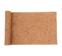 Ciieeo Natural Coconut Reptile Carpet Mat for Snake and Gecko with Comfortable and Warm Coconut Palm Material, Keeps Environment Dry, for Beds and Pet Nests