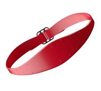 Ciieeo Neckline Shaving Template Adjustable Silicone Hair Fade Guide Flexible for Professional Hair Styling at Home and Salon for Men and Boys