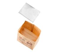 Ciieeo Oil Grease Management Pouch Multi-Function Absorbent Bag for Kitchen Waste Oil Disposal Design High-Efficiency Suitable for Deep Frying and Hot Pots