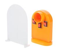 Ciieeo Optical Three Primary Color Physics Experiment Kit with Lenses for Light Exploration Educational Science Lab Tool for Student Critical Thinking and Problem-solving Skills