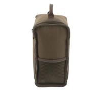 Ciieeo Outdoor Camping Kerosene Lamp Storage Pouch Portable Oil Lantern Bag with Sturdy Military Green Fabric Reusable Lantern Organizer Case for Hiking and Travel