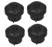 Ciieeo Pcs Tower Pressure Cooker Steam Release Valve Safety Relief Valve Replacement Handle Kit