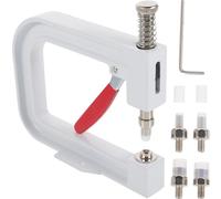 Ciieeo Pearl Clothing Handmade Setting Tool Machine Beading for DIY Craft