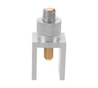 Ciieeo Piano Key Leveler for Tuning and Repair Height Gauge and Flatness Measurement Tool for Grand Piano Key Adjustment