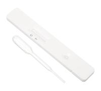 Ciieeo Pig Pregnancy Test Kit Early Detection High Precision Tubes Individually Packed Suitable for Sow Farm Use