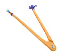 Ciieeo Plastic Drafting Compass Math Tools Lightweight Easy to Carry Teaching Drawing Tool for School Teaching