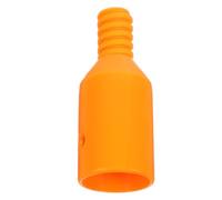 Ciieeo Plastic Threaded Mop Handle Connector Easy Installation for Broom Handle Replacement Versatile Use with Pool Pole and Mop, for Cleaning and Maintenance Tasks