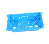 Ciieeo Plastic Truck Screen Frame Edge Cover Protector Sleeve for Vehicle Navigation Audio Panel Bracket Fit for Various Truck Models Vibration Resistant Mount Holder for Radio Video