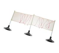 Ciieeo Portable Electrostatic Tester Physics Experiment Kit for Middle School Science Classroom, Electrical Experiment Instrument for Physics Lab Education and Electricity Science