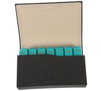 Ciieeo Portable Medicine Case Travel Medicine Case Weekly Dose Planning Pu Plastic with Lid Design Storage Bag for Travel Outdoor Use