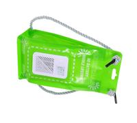 Ciieeo Portable Saltwater Emergency Lamp Battery Hydro Powered Outdoor Light with LEDs Lumens Energy Efficient Compact Camping Lantern for Hiking Fishing and Disaster Relief
