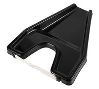 Ciieeo Portable Shampoo Basin for Disabled Elderly, Lightweight Home Hair Wash Sink with Backwash Function, Travel-Friendly Hair Washing Aid Tray