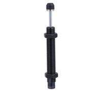 Ciieeo Precision Oil Pressure Shock Absorber Buffer with Stroke for Wear-resistant Hydraulic Damper with High Hardness Shell and Noise Reduction Function