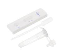 Ciieeo Pregnancy Test Strips Early Detection High Sensitivity Accurate Results Plastic at Home Veterinary Use for Dogs Canine Pet Owners