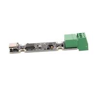 Ciieeo Printer Can Bus Converter USB Adapter for Reliable Data Transmission Compatible with Canable Candlelight Printer Accessories for Error Reduction and Enhanced Precision