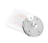 Ciieeo Professional 13 Tones Pitch Erh- Tuning Tool with Precise Pitch and Sight Singing Function Made of Abs and Zinc Alloy for Group Performing and Chorus