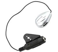 Ciieeo Professional Guitar Pickup Metal Acoustic Guitar Transducer with Volume Control Black Interfering External Sounds Reduction Music Instrument Supplies