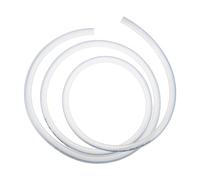 Ciieeo PVC Milking Machine Hose for Cow and Goat Dairy Setup with Quick Disassembly and Support for Consistent Milk Output Farm Use Milking Machine Accessory