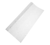 Ciieeo Rainbow Window Privacy Film Removable Static Cling Frosted Sticker for Bathroom Kitchen Sliding Doors Protection and Glare Reduction Decorative Sunshade Window Film