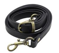 Ciieeo Replacement Shoulder Bag Strap Artificial Leather Pu 120cm Adjustable Replacement Strap Crossbody Bags for Everyday Use