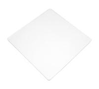Ciieeo Reusable Gel Press Monoprinting Plate for Printmaking and Painting with Smooth Texture and Quick Cleaning, 7x7 Inch Gel Pad Suitable and Schools Art Projects