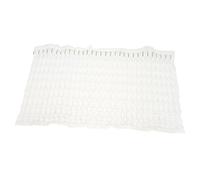 Ciieeo Reusable Ice Packs for Cooler Flexible Pe Gel Material, Flat Sleek Surface, Size 50x31cm, for Protecting Meats and Sushi during Short Car Rides and Markets