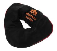 Ciieeo Reusable Professional Neck Warmer Heat Pad with Mineral Salt and Cloth Material, Portable Microwavable Heating Pack for Daily Use and Neck