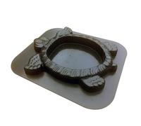 Ciieeo Reusable Turtle Path Maker Mold Plastic Cement Pavement Mold with Unique Artistic Pattern Design for Garden Landscaping and Yard Decoration