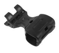 Ciieeo Road Bike Chain Guide Lightweight Plastic and Iron Bicycle Chain Protector for Cycling Performance