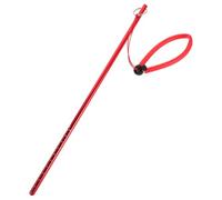 Ciieeo Scuba Diving Pointer Rod with Measurement Markings, Aluminium Alloy