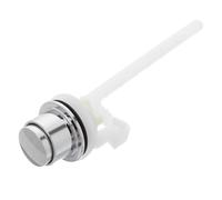 Ciieeo Side Mount Toilet Flush Handle Replacement for Toilet Tank