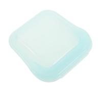 Ciieeo Silicone Medicine Pouch Reusable Storage Bag with Resealable Closure Portable Medicine Holder for Travel Easy for Storing Pills and Supplements