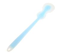 Ciieeo Silicone Pat Shoulder Neck Massage Pat with Salient Surface Design Fashionable Back Massager for Hand and Shoulder Relief Daily Use Massage Supply Tool