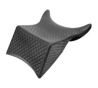 Ciieeo Silicone Shampoo Bowl Neck Rest Comfortable Reusable Waterproof Backwash Cushion for Hair Salon and Home Use