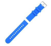 Ciieeo Silicone Watch Band Watch Band Retro Classic Style Comfortable to The Touch Sturdy Universal Fit for Thanksgiving Day
