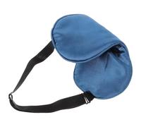 Ciieeo Silk Sleep Eye Mask for Men and Women Lightweight Comfortable Satin Adjustable 3D Blackout Blindfold for Travel and Spa Use