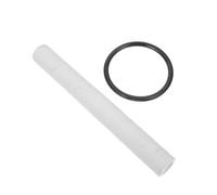 Ciieeo Singing Bowl Accessories Set Rubber Ring and Wool Felt Mallet Percussion Instrument Parts for Buddha Sound Bowls for Meditation and Yoga Use Random Color