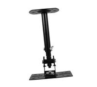 Ciieeo Speaker Stand Holder Wall Fixed Speaker Bracket Ceiling Mount Easy to Install High Compatibility