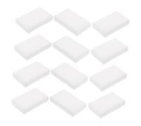 Ciieeo Sponge Blocks for DIY High Density Sponge Sheets for Crafting Art Projects 12Pcs Soft Cushion Pads for Needlework and Handmade Creations for Painting Sculpting Home Use