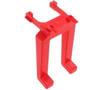 Ciieeo Spray Bottle Rack Holder Wall Mountable Detachable Hooks for Auto Cleaning Detailing Tools Storage and Garage Organization