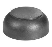 Ciieeo Stone Pot Cast Iron Bibimbap Bowl Multi-Purpose Serving Bowl for Korean and Japanese Cuisine for Parties and Daily Use Induction Compatible