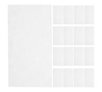 Ciieeo Stretchable Facial Cotton Pads Non-woven Fabric Material 500pcs for Makeup Removal and Esthetician Treatments with Gentle Texture that Minimizes Skin Irritation, for Daily