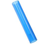 Ciieeo Table Tennis Rubber Roller Pin Stick for Ping Pong Bat Repair Blue Plastic Roller Tube for Pingpong Rubbers for Sports Accessories