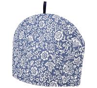 Ciieeo Tea Cosy Insulated Teapot Warmer Cover for Small Medium Large Teapots, Cotton Cloth, Keeps Tea Warm, Lightweight and Portable for Kitchen or Home Use