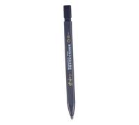 Ciieeo Technical Drawing Pencil Set 10pcs Mechanical Pencil with Refills Ideal for Marking Writing Drawing Builders Random Color