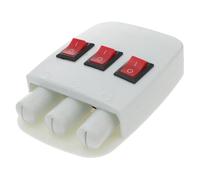 Ciieeo Three Way Semiconductor Light Source Physics Teaching Tool Optics Experiment Equipment for School Laboratory Light Reflection Demonstration